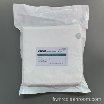 3000A 9 * 9 Ultra Low Particle Surface Clean Sindes